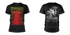 Possessed - T/S Baphomet (L)