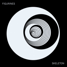 Figurines - Skeleton - Rsd 2025 Incl. 7''