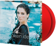Delta Goodrem - Mistaken Identity