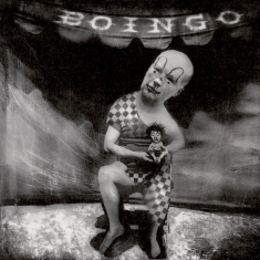Boingo - Boingo