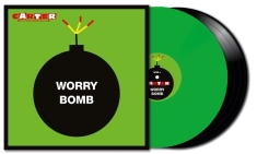 Carter The Unstoppable Sex Mac - Worry Bomb