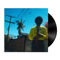 André 3000 - Moving Day