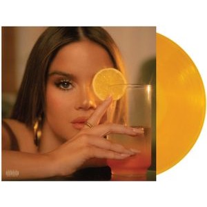 Maren Morris - D R E A M S I C L E