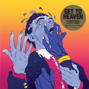 Everything Everything - Get To Heaven
