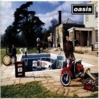 Oasis - Be Here Now in the group CD / Pop at Bengans Skivbutik AB (559443)