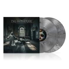 Dream Theater - Parasomnia