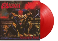 Saxon - Unleash The Beast