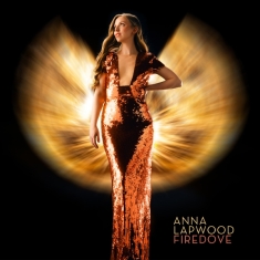 Lapwood Anna - Firedove