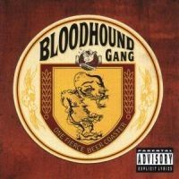 Bloodhound Gang - One Fierce Beer Coaster in the group CD / Pop at Bengans Skivbutik AB (559585)