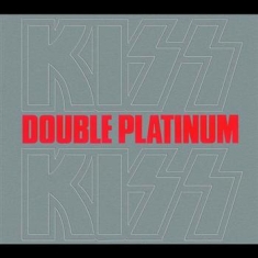 Kiss - Double Platinum - Re