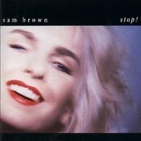 Sam Brown - Stop