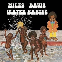 Davis Miles - Water Babies