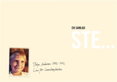 Stefan Andersson - En Samlad Stefan
