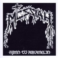Messiah - Hymn To Abramelin (Re in the group OTHER / Övrigt /  at Bengans Skivbutik AB (560240)