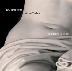 Holten Bo - Venus Wheel