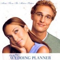 Filmmusik - The Wedding Planner in the group OUR PICKS / Stocksale / CD Sale / CD Misc. at Bengans Skivbutik AB (560643)