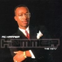 M.C. Hammer - Hits in the group OTHER / Övrigt /  at Bengans Skivbutik AB (560688)