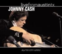 Cash Johnny - Live From Austin Tx