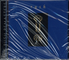 RUSH - COUNTERPARTS