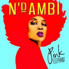 N'dambi - Pink Elephant