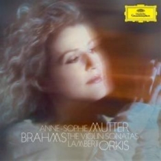 Brahms - Violinsonater