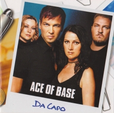 Ace Of Base - Da Capo