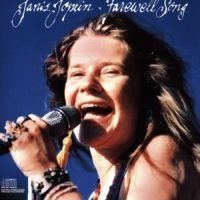 Joplin Janis - Farewell Song in the group CD / Pop-Rock,Övrigt at Bengans Skivbutik AB (561040)