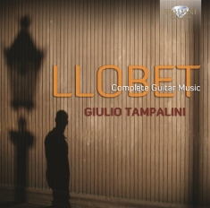 Llobet - Guitar Music