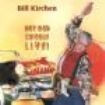 Kirchen Bill - Hot Rod Lincoln - Live! in the group CD / Rock at Bengans Skivbutik AB (561269)