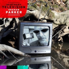 Parker Graham - Imaginary Television
