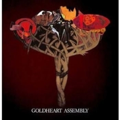 Goldheart Assembly - Wolves And Thieves