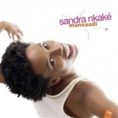 Nkake Sandra - Mansaadi