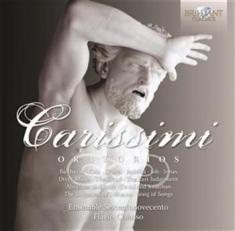 Carissimi - Oratorios