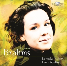 Brahms - Lieder