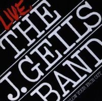 J. Geils Band The - Live: Blow Your Face Out in the group CD / Rock at Bengans Skivbutik AB (561475)