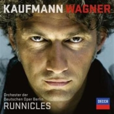 Kaufmann Jonas - Wagner-Arior