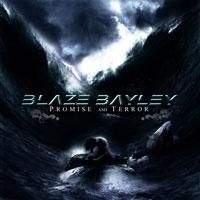 Bayley Blaze - Promise And Terror in the group CD / Hårdrock at Bengans Skivbutik AB (561657)
