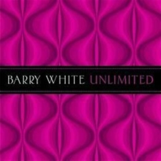 Barry White - Unlimited - 65Th Birthday Tribute
