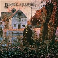 BLACK SABBATH - BLACK SABBATH