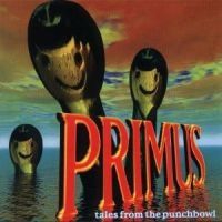Primus - Tales From The Punchbowl in the group OTHER / Övrigt /  at Bengans Skivbutik AB (561713)
