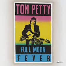 Tom Petty - Full Moon Fever