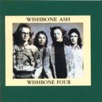 Wishbone Ash - Wishbone Four in the group CD / Pop at Bengans Skivbutik AB (561801)