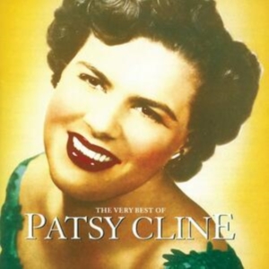 Patsy cline - Very Best Of