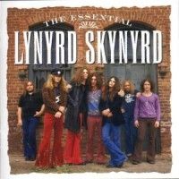 Lynyrd Skynyrd - Essential in the group CD / Pop at Bengans Skivbutik AB (561841)