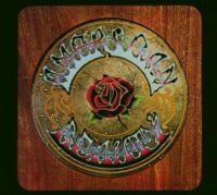 Grateful Dead - American Beauty