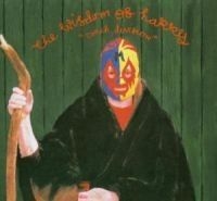 Wisdom Of Harry - Torch Division in the group CD / Rock at Bengans Skivbutik AB (562214)