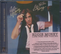 Money Eddie - Life For The Taking