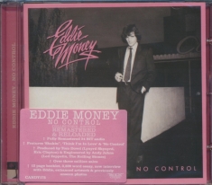 Money Eddie - No Control