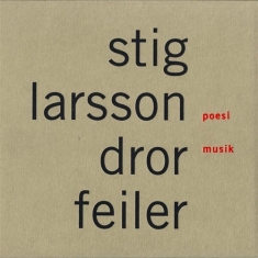 Feiler Dror - Poesi Musik