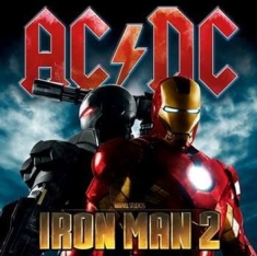 AC/DC - Iron Man 2